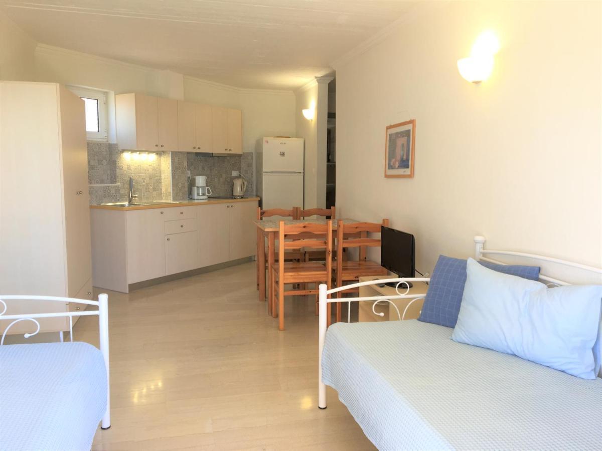 Galini Studios And Apartments Lassi  Zewnętrze zdjęcie